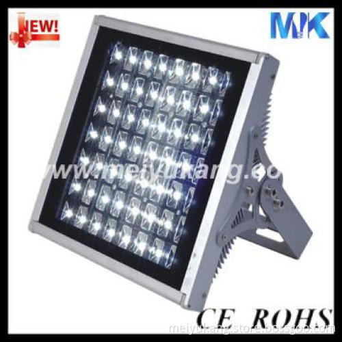 remote controll 18w led rgb flood light for stage use